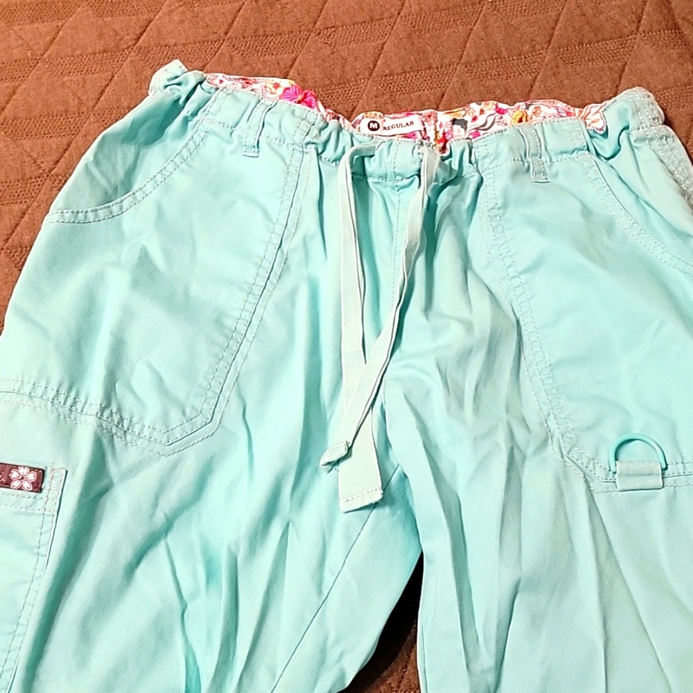 Koi scrub pants